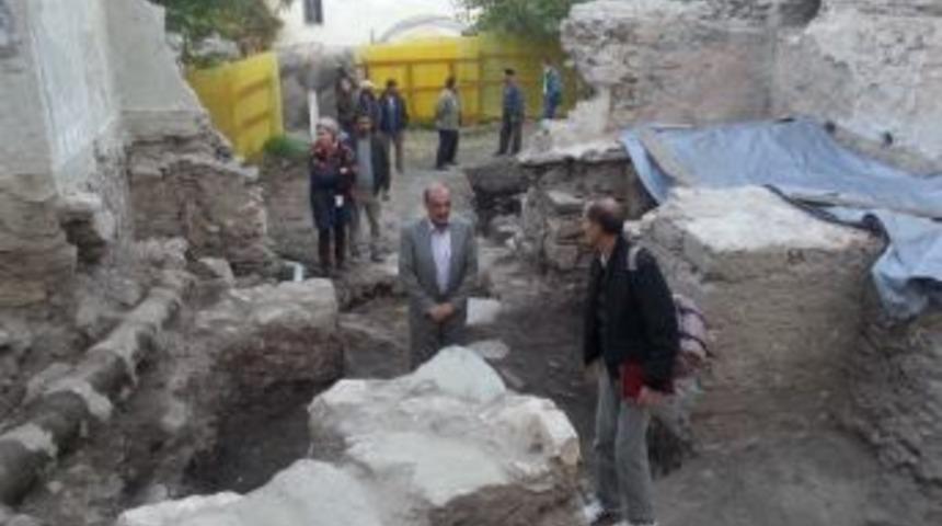 Kula İnan&ccedil; Turizminin Merkezi Olmaya Aday