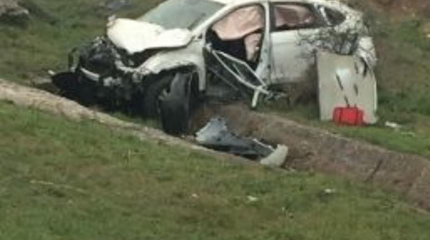 Zekeriya &Ouml;z'&uuml;n Avukatı Trafik Kazasında Hayatını Kaybetti