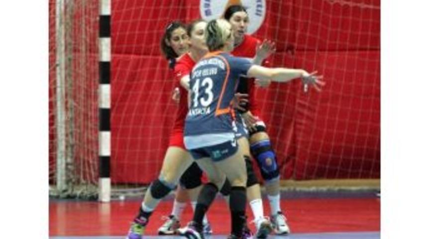 Hentbol Bayanlar S&uuml;per Ligi