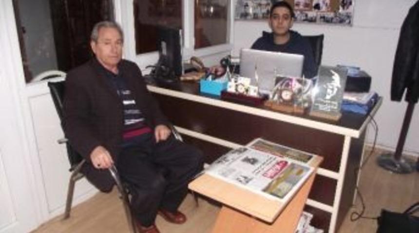 (&ouml;zel) M&uuml;min Dikduran Yeni Kitabını Tanıttı