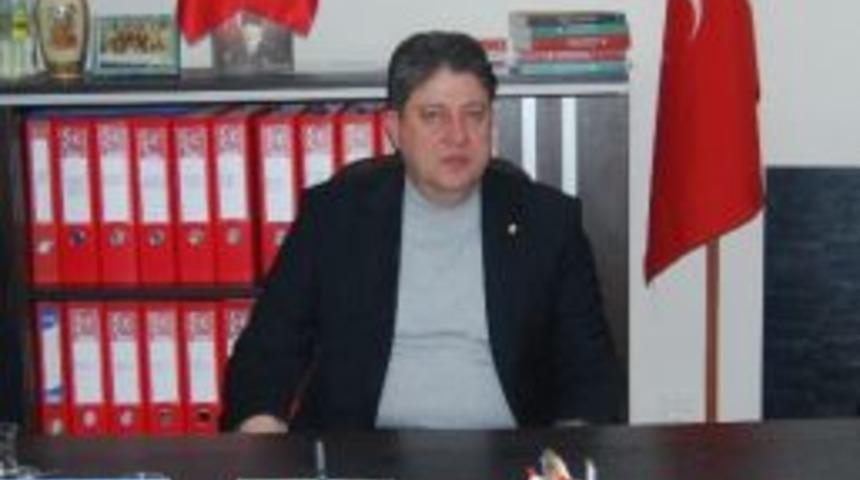 Mhp Malkara Belediye Meclis &Uuml;yeleri A&ccedil;ıklandı