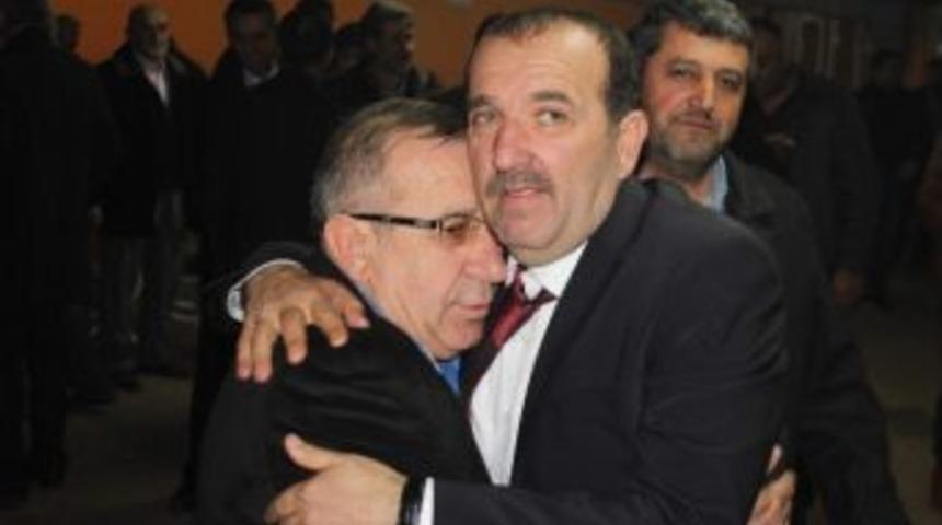 Ahmet Karabacak&rsquo;tan A&ccedil;ıklama