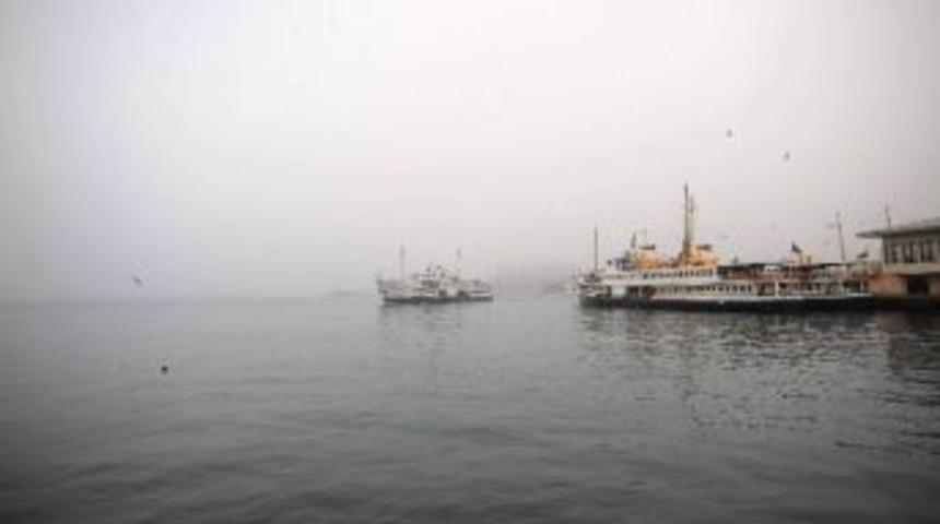 İstanbul'un Sis &Ccedil;ilesi