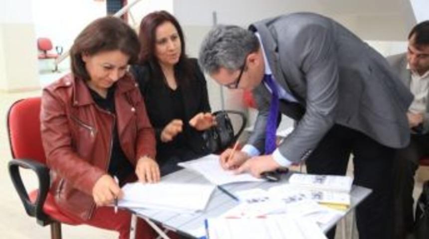 Başsavcı Bozkurt T&uuml;m Organlarını Bağışladı