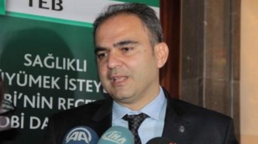 &ldquo;merkez Bankası Faizde Ayarı Tutturdu&rdquo;