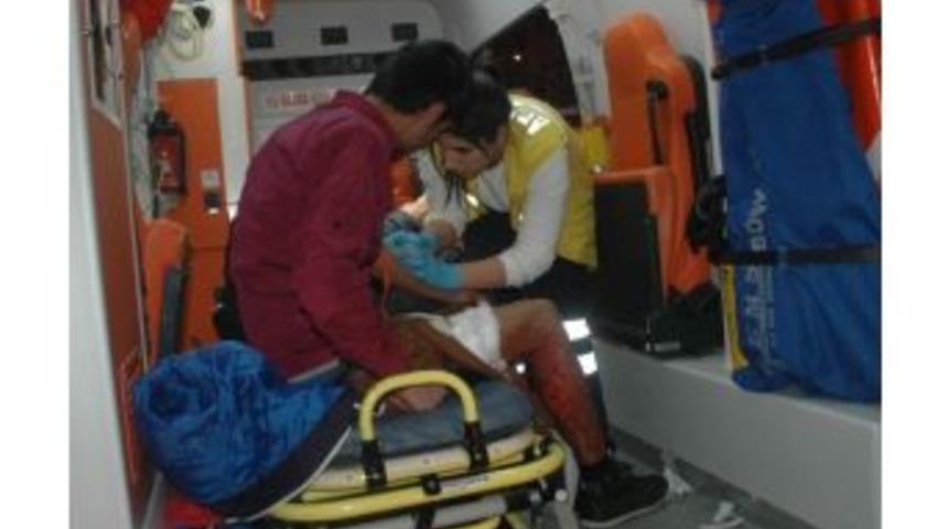 Adıyaman&rsquo;da Silahlı &Ccedil;atışma: 3 Yaralı