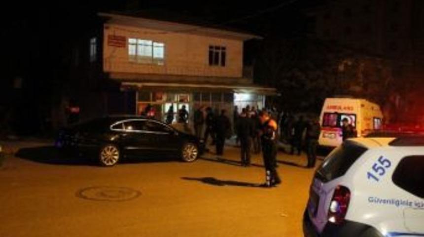 Başkentte Silahlı Saldırı: 1 &Ouml;l&uuml;, 6 Yaralı