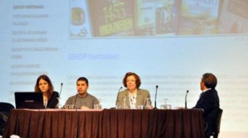 Engelsiz &Uuml;niversite Birimleri B&ouml;lgesel Toplantısı Ger&ccedil;ekleştirildi