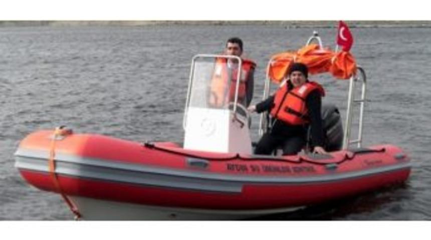 Su &Uuml;r&uuml;nleri Kontrol Botu İle Denetimler Başladı