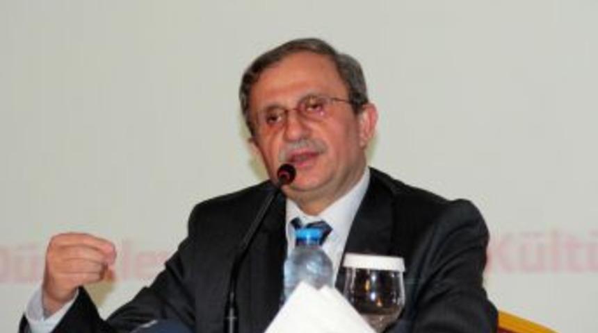 "Globelleşen D&uuml;nyada Hizmet Hareketi" Paneli