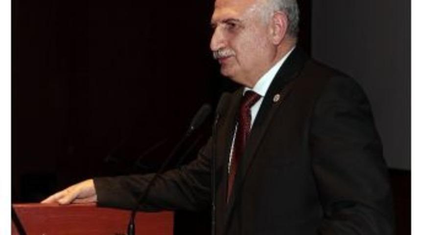 Atat&uuml;rk &Uuml;niversitesi Yakutiye Araştırma Hastanesi&rsquo;nde Mekatronik İla&ccedil; Y&ouml;netim Sistemi Hizmete A&ccedil;ıldı