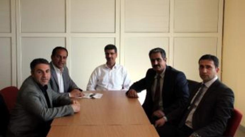 Memur-sen Asılsız İddialara Tepki G&ouml;sterdi