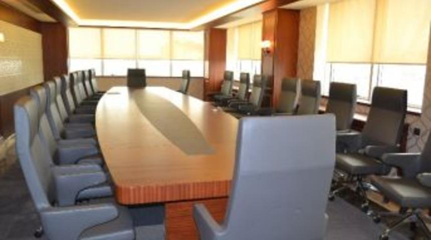 &Ccedil;erkezk&ouml;y Tso&rsquo;nun &Ccedil;ehresi Değişti