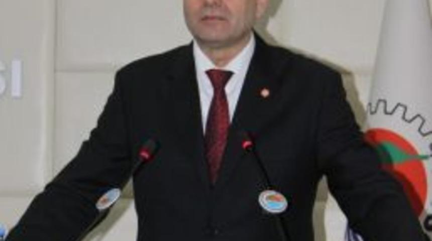 Mtso&rsquo;dan Suriyeliler İ&ccedil;in Yardım Kampanyası