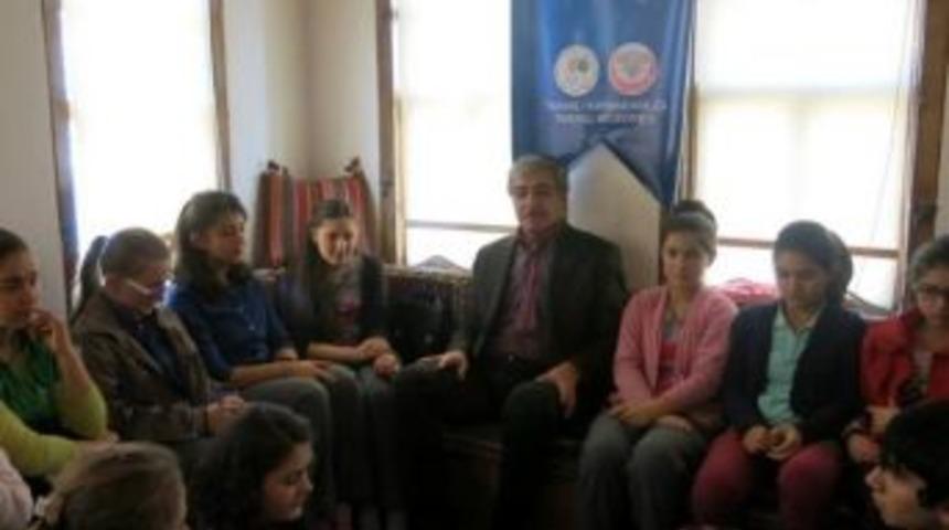 &lsquo;akademi Taraklı 3&rsquo; Eğitime Devam Ediyor