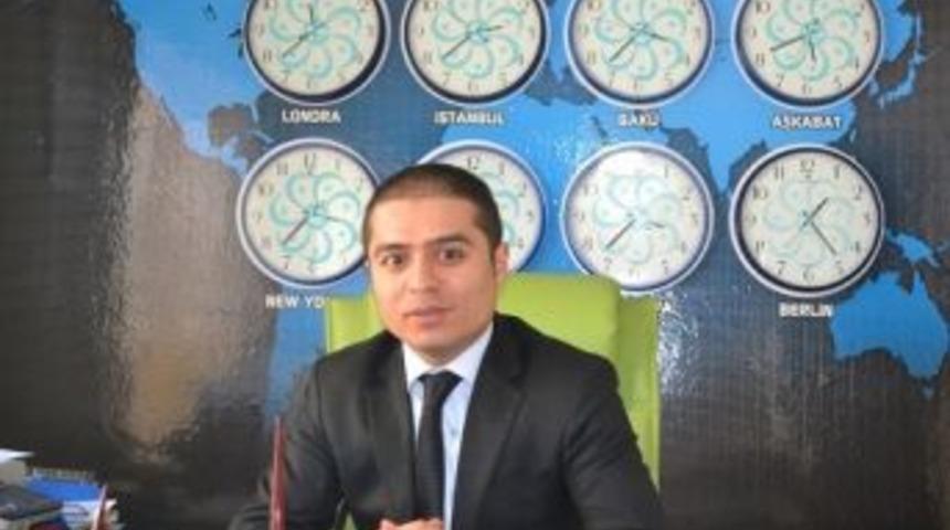 Anadolu Gen&ccedil;lik Federasyonu &Ouml;ğrenim Kredisi İ&ccedil;in D&uuml;ğmeye Bastı