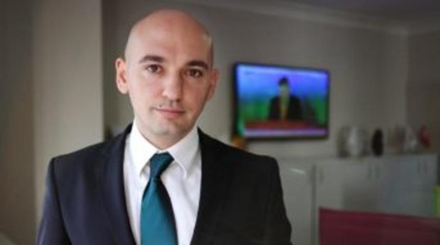 Ofis Mobilyanız Ne Kadar Masum?