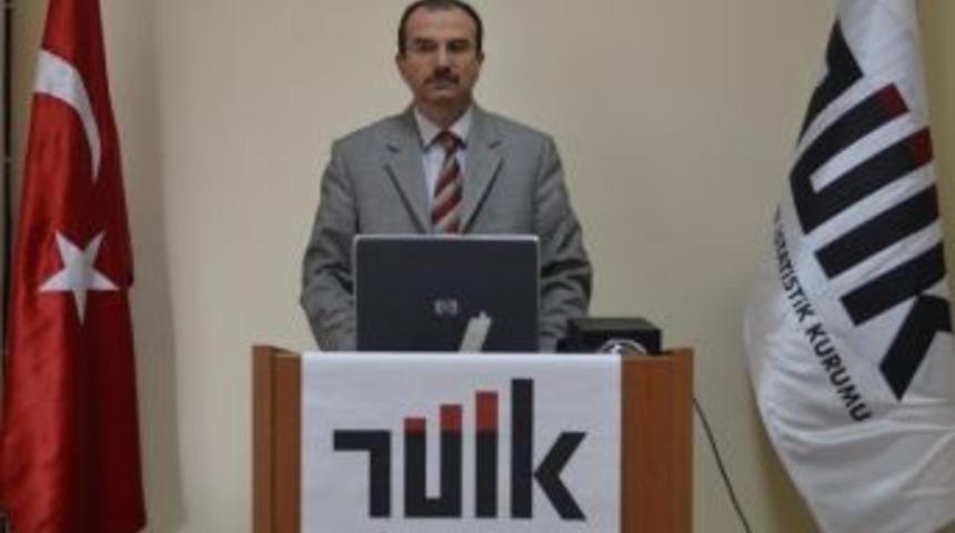 Belediye Su İstatistikleri A&ccedil;ıklandı