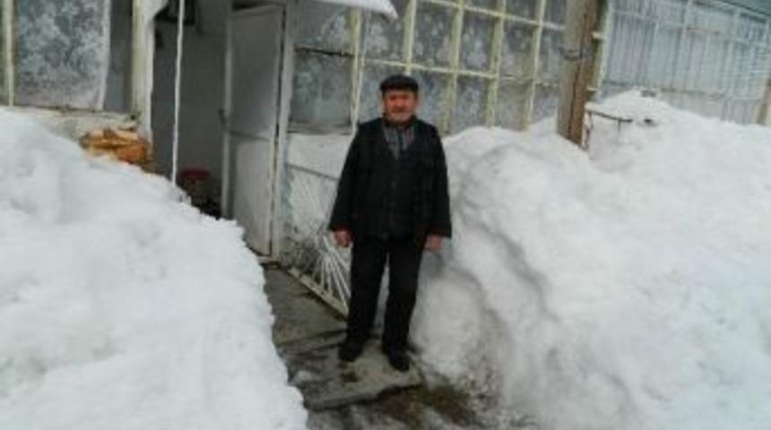 Posof&rsquo;un Gecesi Kara Kış G&uuml;nd&uuml;z&uuml; Bahar