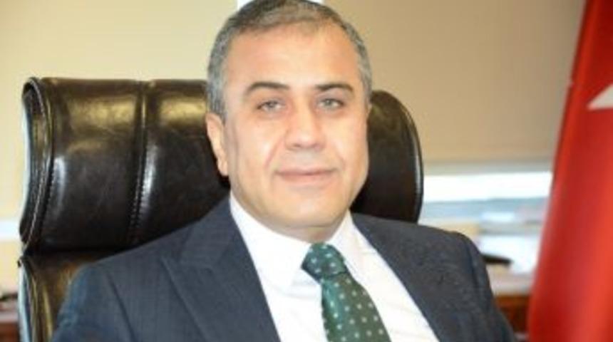 Yeni Epdk Başkanı Atandı