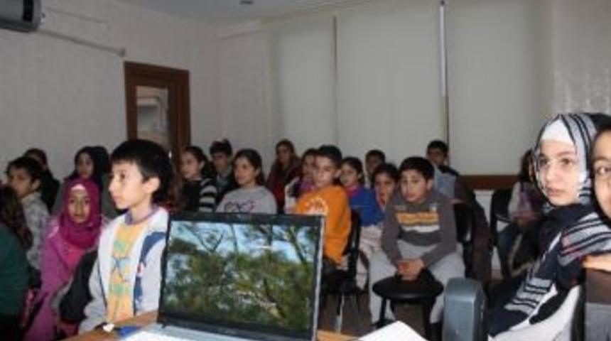 Gen&ccedil;lik Merkezinde Sinema G&uuml;nleri