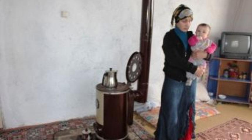 (&ouml;zel Haber) Van&rsquo;da Aile Dramı