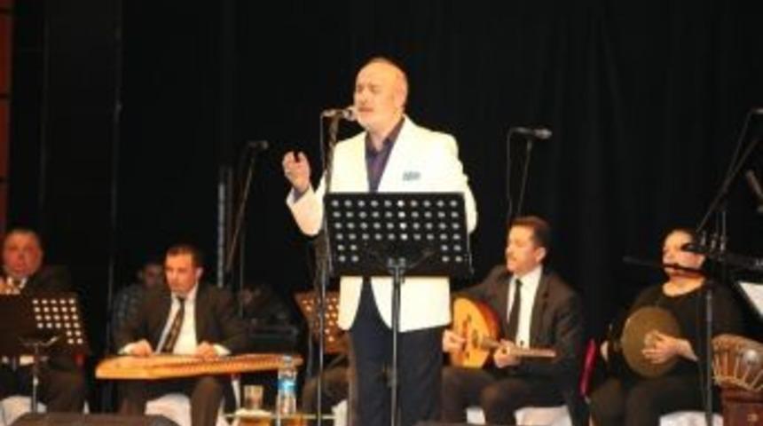 Kadim Şehirde Tasavvuf Esintisi