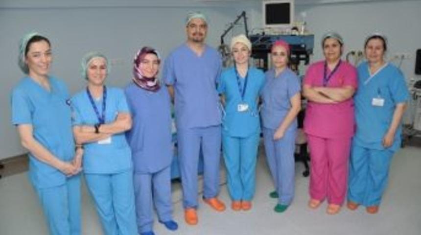 &Ccedil;ocuk Sahibi Olmada Yaş İlerledik&ccedil;e Risk Artıyor