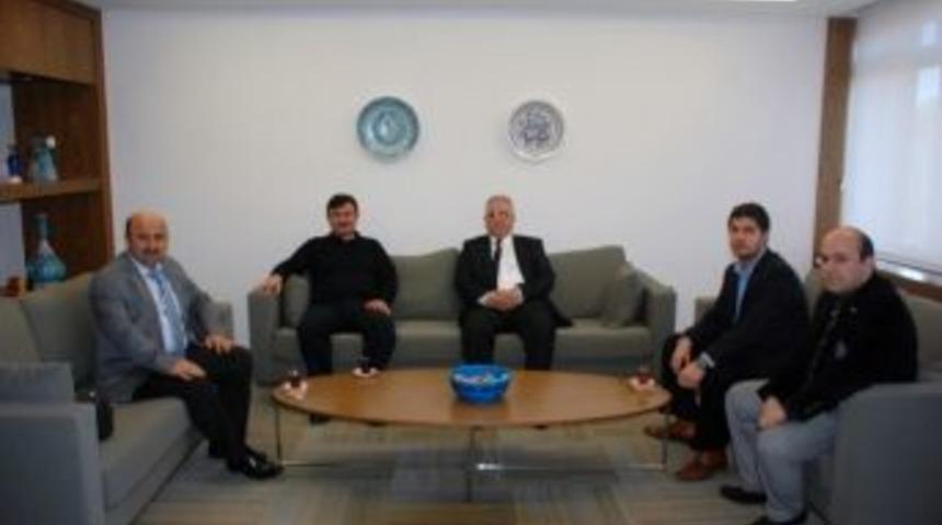 Gediz&rsquo;de &ldquo;aile Ve Aile Hayatı&rdquo; Konulu Seminer D&uuml;zenlendi