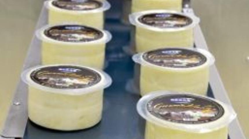 Gurme Kaşar Kahvaltı Sofralarının Vazge&ccedil;ilmezi Oldu