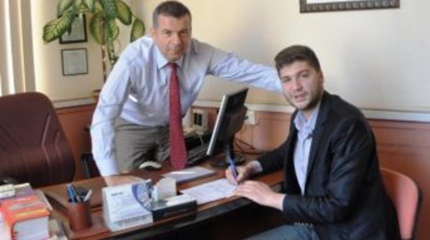 Dr. Telliel: &ldquo;&ouml;demiş&rsquo;te Organ Bağışına Hız Kazandıracağız&rdquo;