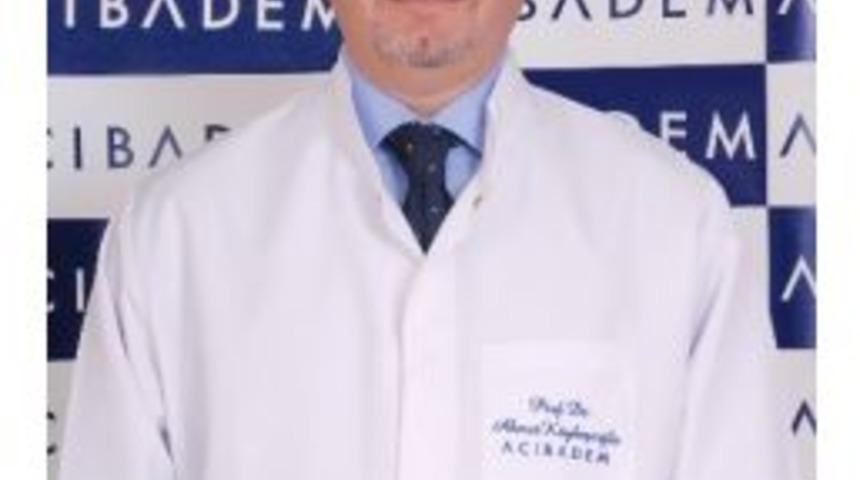 &Ccedil;ocuklarda Geniz Eti İhmale Gelmez