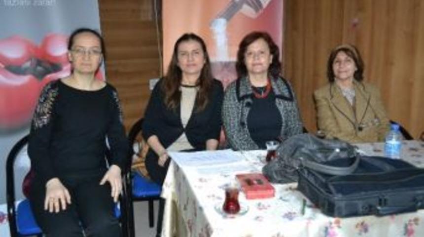 B&ouml;brek Vakfı&rsquo;ndan &Ouml;ğrencilere &ldquo;sağlıklı Yaşam&rdquo; Eğitimi