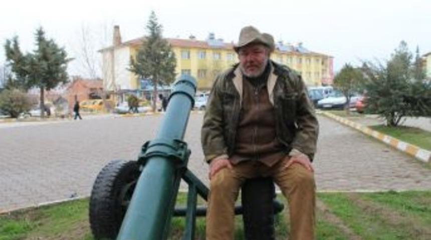 Vezirk&ouml;pr&uuml;&rsquo;de Sıra Dışı Bir Aday