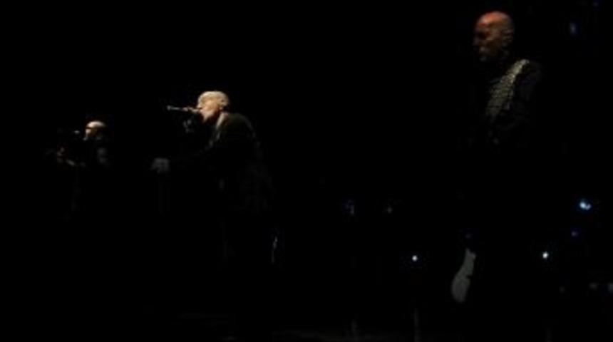 Bursa'da Mf&ouml; Coşkusu