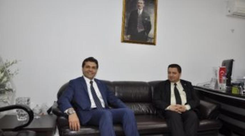 Karaarslan &Ccedil;ukurova&rsquo;yı D&ouml;n&uuml;şt&uuml;rmekte Kararlı