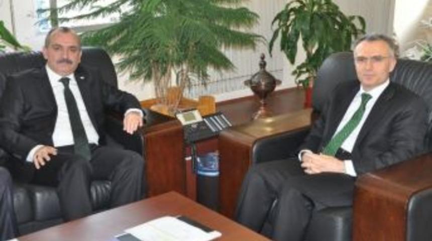 Fazla Mesai &Uuml;creti Tasarısı Başbakanlığa G&ouml;nderildi