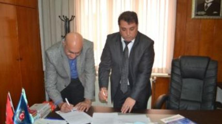 Teksif &Ccedil;erkezk&ouml;y Şubesi'ne Optimed Hastanesi'nden &Ouml;zel Sağlık İndirimi