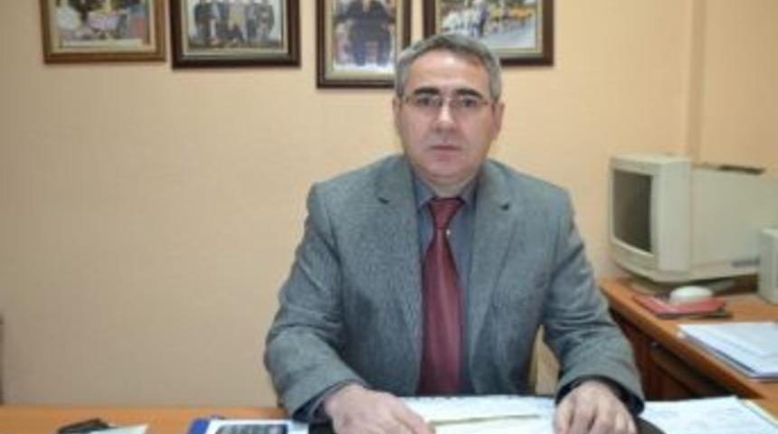 Dp&rsquo;den Kapaklı İl&ccedil;esinde S&uuml;rpriz Gelişme