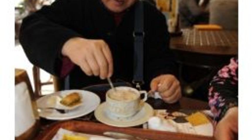 Çinli Yazar Mo Yan İstanbul’da