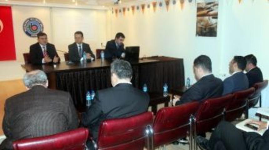 Beyşehir Gölü Havzasındaki İlçelere Çevre Düzenlemesi