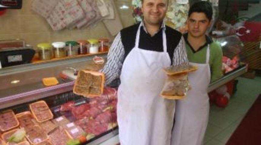 &Ccedil;erkezm&uuml;sellim Et Lezzetleri Hayrabolu'da