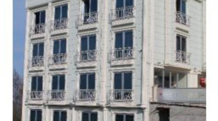 Trabzon&rsquo;da Turizm Yatırımları S&uuml;r&uuml;yor