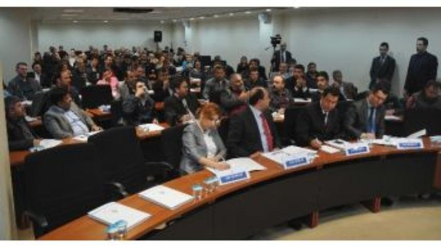 Kto&rsquo;da Meslek Komiteleri İstişare Toplantısı S&uuml;r&uuml;yor