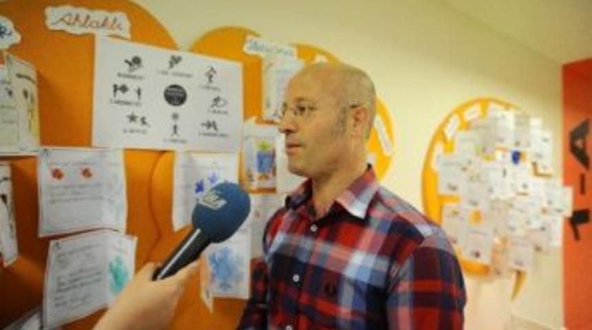 Ders &Ccedil;alışmayı Zevkli Hale Getirmek