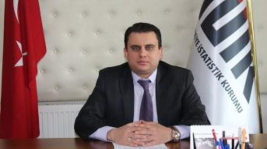 Van'da 2013&rsquo;te Konut Satışları Arttı