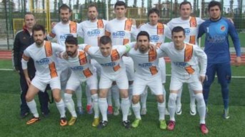 Tekirdağ Amat&ouml;r Futbol Liginde Bazı Futbolcular Disiplin Kuruluna Sevk Edildi