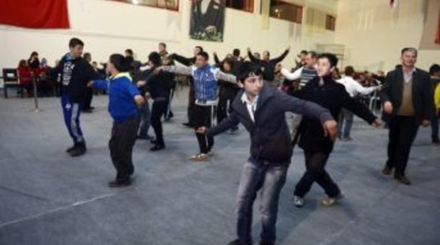 B&uuml;y&uuml;kşehir&rsquo;in Hemşehri Geceleri Devam Ediyor