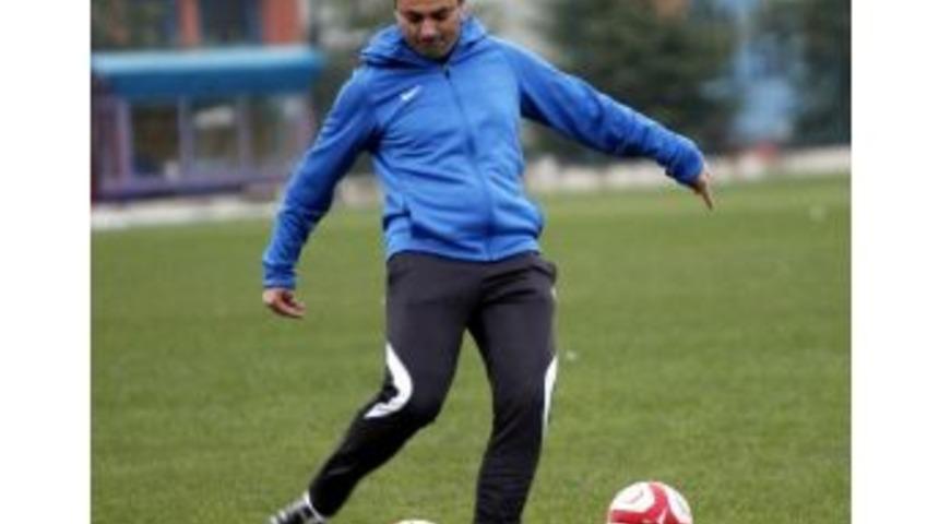 Orduspor&rsquo;da Moraller Yerinde