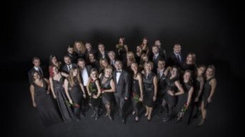 50 Yazarın Romanının İlk İmza G&uuml;n&uuml; Optimum &lsquo;da